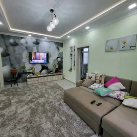 КИМ РАЙОН, ФУЛЛ КВАРТИРА