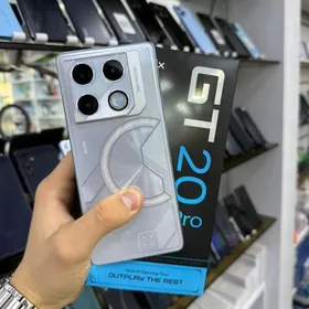 INFINIX GT 20 PRO