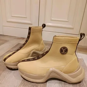 детские туфли ваикики