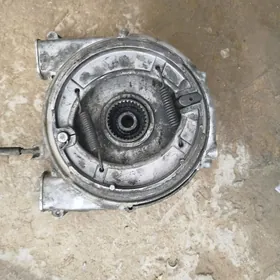 fekon planeta dis kalotka