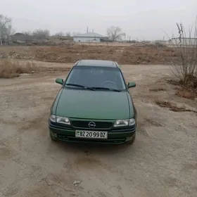 Opel Astra 1996