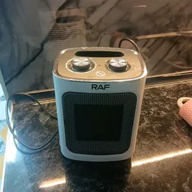 Обогреватель тепло холод