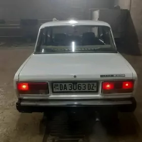 Lada 2107 1999