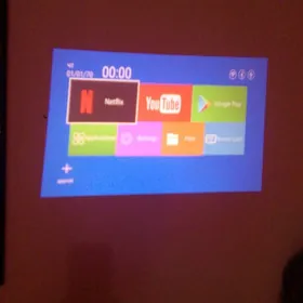 кинопроектор