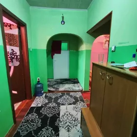 Büzmeýin gres arkaçka