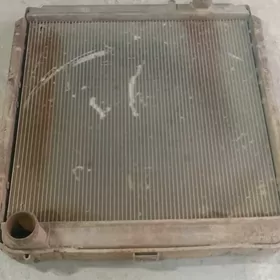 радятор камаз