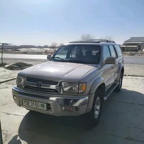 Toyota 4Runner 1999