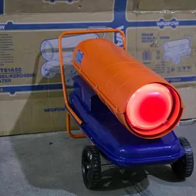 Wadfow Puşka Peç Пушка Печ