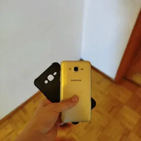 Samsung J7 prime