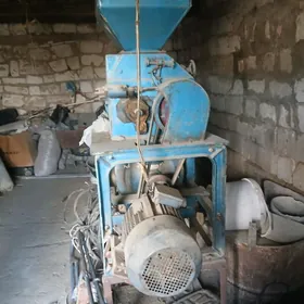 Bugday uweyan degirmen