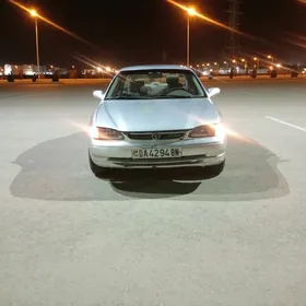 Toyota Corolla 1999