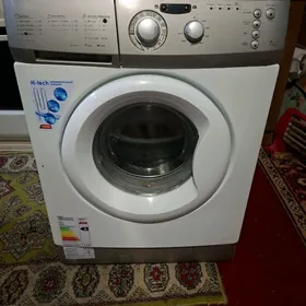 WESTEL 7.5 KG kir masyn