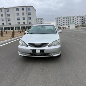Toyota Camry 2002