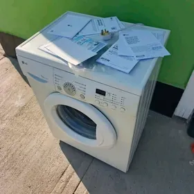 Kirmashyn стиральная машина