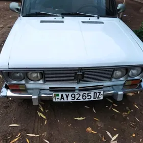 Lada 2106 1991