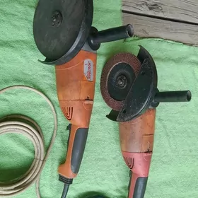 Улы Болгарка