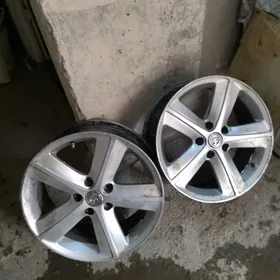 diska диски текер