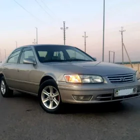 Toyota Camry 1998
