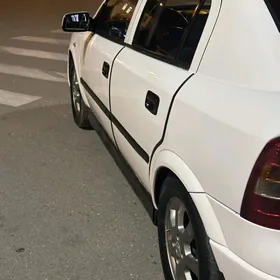 Opel Astra 1999