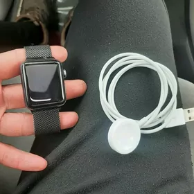 Apple watch 2 series