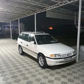 Opel Astra 1993