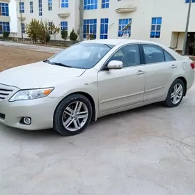 Toyota Camry 2007