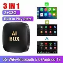 Android box