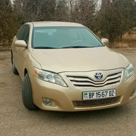 Toyota Camry 2010