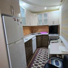 2-КОМН. ️ 1-ЭТАЖ.