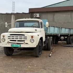 Zil 131 1992