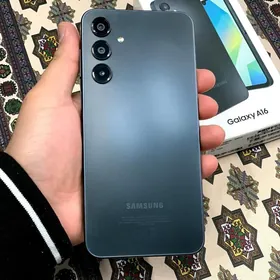 Galaxy A16