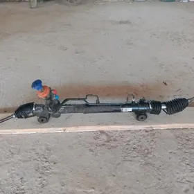 Okuz kelle rulevoy 2008