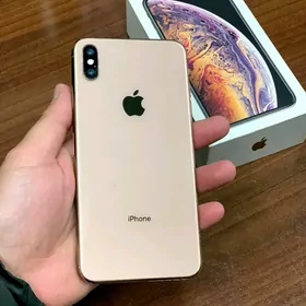 iPhone XS max