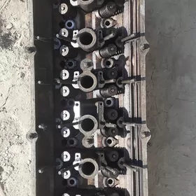 BMW 5.28 галовка гошо ванус