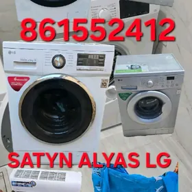 SATYN ALYAS KIR MASYN HALADILN