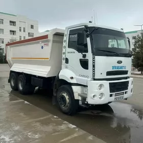 Ford Cargo 3536M 2014