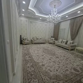 Arenda Jemagat 2 komnat