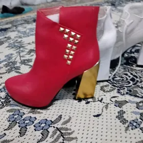 Сапог женски