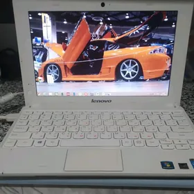 LENOVO NETBUK