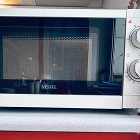 Микроволновка