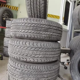 CONTINENTAL 225 45 18 TEKER Taze