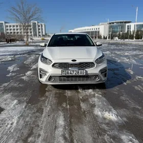 Kia Forte 2020