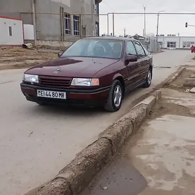 Opel Vectra 1990