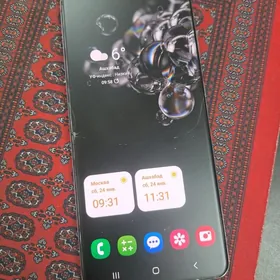 S20 ultra 12 ram 128gb