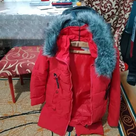 гыз курткасы