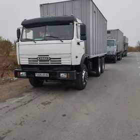 Yuk hyzmaty kamaz