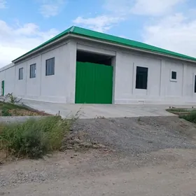 Меллек ховлы жай.