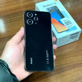 Redmi 12