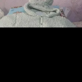 Детский комбинезон