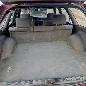 Mitsubishi Sigma 1990